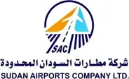 شركة مطارات السودان المحدودة